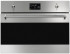 Электрический духовой шкаф Smeg SO4302M1X