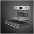 Электрический духовой шкаф Smeg SO4302M1X