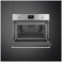 Электрический духовой шкаф Smeg SO4302M1X