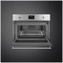 Электрический духовой шкаф Smeg SO4302M1X