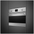 Электрический духовой шкаф Smeg SO4302M1X