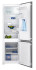Встраиваемый холодильник Brandt BIC1724ES Встраиваемый холодильник Brandt BIC1724ES