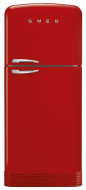 Холодильник smeg FAB50RRD