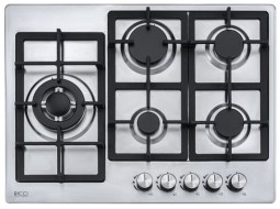 Газовая варочная панель RICCI HBS5710 Газовая варочная панель RICCI HBS5710