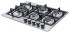 Газовая варочная панель RICCI HBS5710