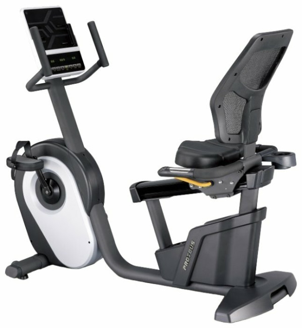 Велоэргометр Proteus ProMaster R12s Велоэргометр Proteus ProMaster R12s