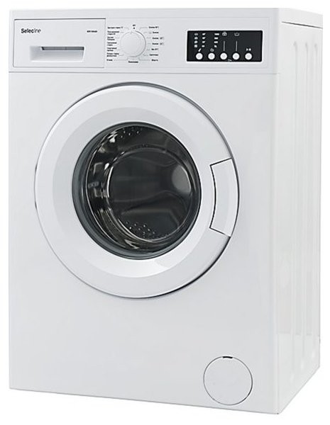 Стиральная машина SELECLINE WM180683 Стиральная машина SELECLINE WM180683