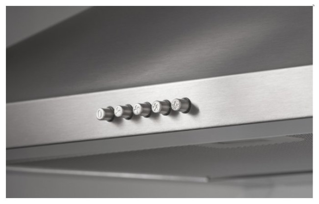 Каминная вытяжка Korting KHC 6431 X Каминная вытяжка Korting KHC 6431 X