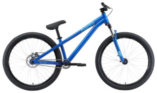 Горный (MTB) велосипед STARK Pusher 1 SS (2020) Горный (MTB) велосипед STARK Pusher 1 SS (2020)