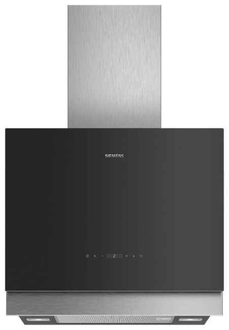 Каминная вытяжка Siemens LC67FQP60