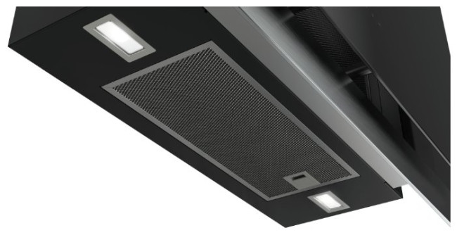 Каминная вытяжка Siemens LC67FQP60