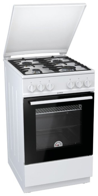 Плита Gorenje GN 5112 WF Плита Gorenje GN 5112 WF