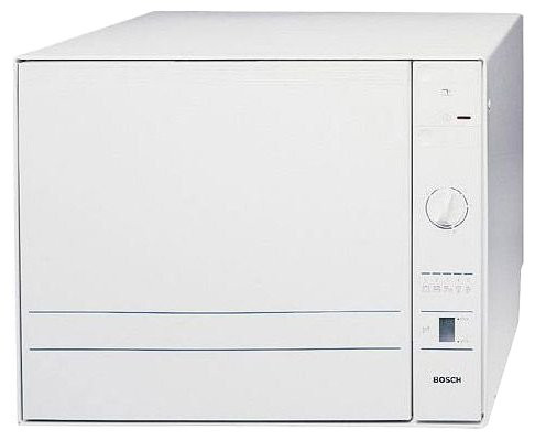 Посудомоечная машина Bosch SKT 5112