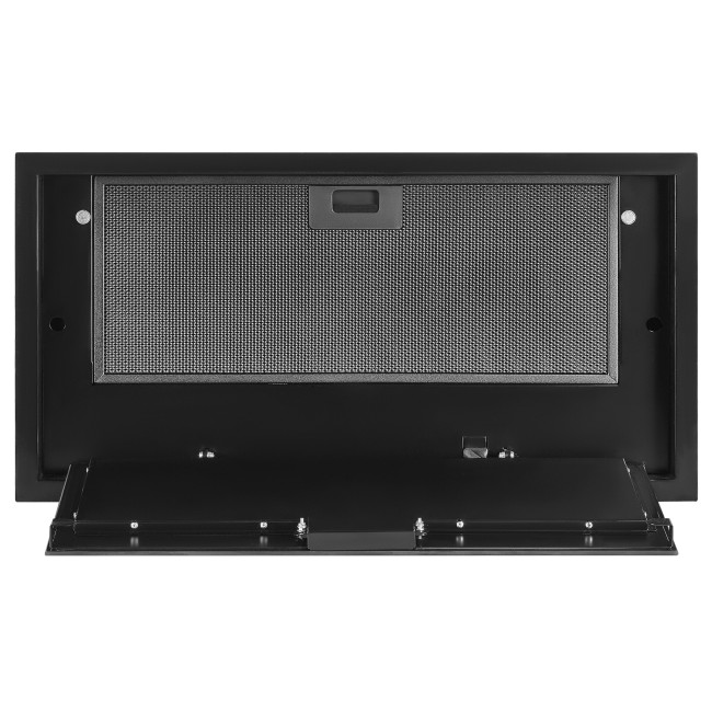 Встраиваемая вытяжка Maunfeld MZR 60 Lux Black