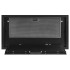 Встраиваемая вытяжка Maunfeld MZR 60 Lux Black