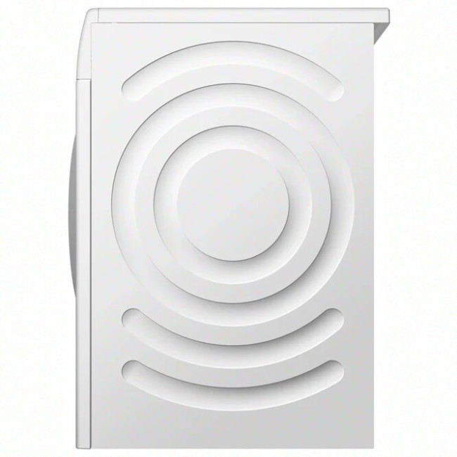 Стиральная машина Bosch WAU28SL8SN
