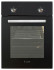 Электрический духовой шкаф LEX EDM 4540 BL