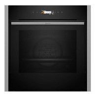 Встраиваемый электрический духовой шкаф Neff B54CR71N0 Встраиваемый электрический духовой шкаф Neff B54CR71N0