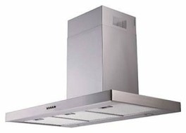 Каминная вытяжка Rainford RCH-2928 inox Каминная вытяжка Rainford RCH-2928 inox