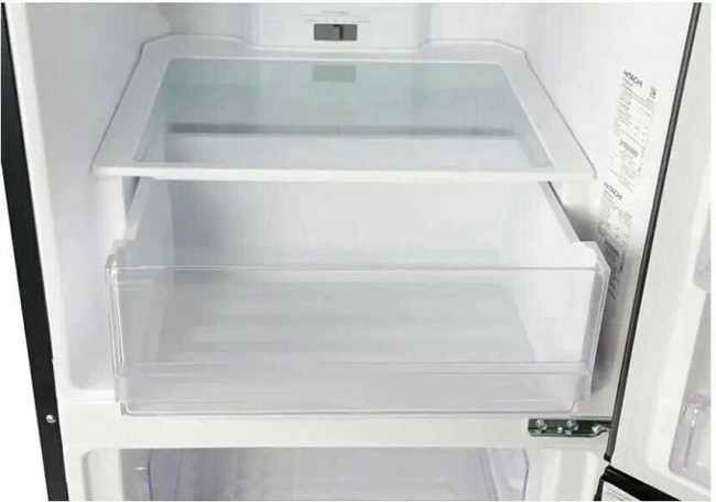 Холодильник Hitachi R-B410PUC6 BSL Холодильник Hitachi R-B410PUC6 BSL