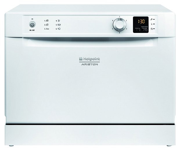 Посудомоечная машина Ariston HCD 662 Посудомоечная машина Ariston HCD 662