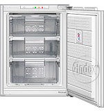 Встраиваемый морозильник Bosch GIL1040 Встраиваемый морозильник Bosch GIL1040