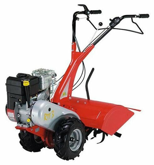 Мотоблок бензиновый Eurosystems RTT 3 Loncin TM70 6.5 л.с.