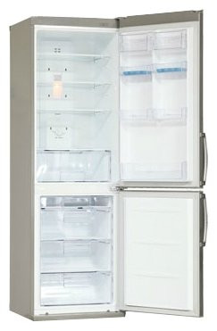 Холодильник LG GA-B409 ULQA Холодильник LG GA-B409 ULQA