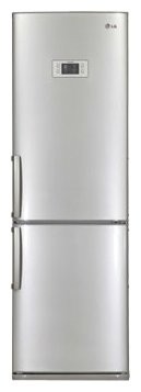 Холодильник LG GA-B409 ULQA Холодильник LG GA-B409 ULQA