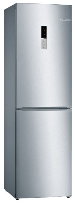 Холодильник Bosch KGN39VL16R Холодильник Bosch KGN39VL16R