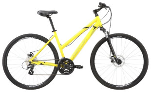 Горный гибрид Merida Crossway L 15-MD (2020) Горный гибрид Merida Crossway L 15-MD (2020)