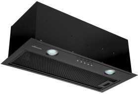 Встраиваемая вытяжка Konigin Flatbox Full Black 50 Встраиваемая вытяжка Konigin Flatbox Full Black 50