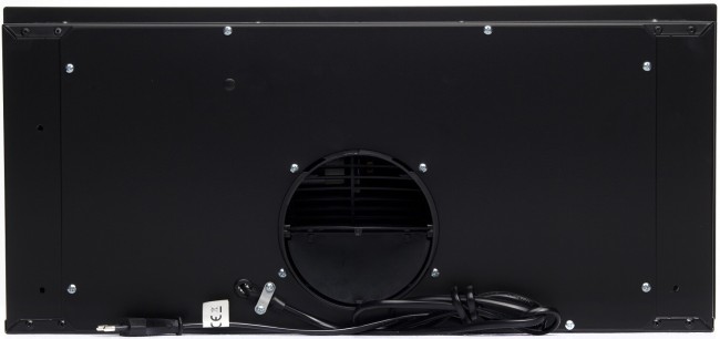 Встраиваемая вытяжка Konigin Flatbox Full Black 50
