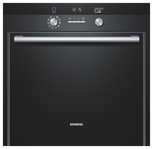 Электрический духовой шкаф Siemens HB75BC650F