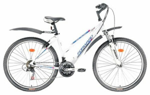 Горный (MTB) велосипед FORWARD Jade 885 (2012)
