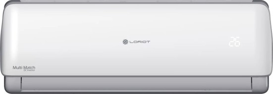 Внутренний блок мульти сплит-системы Loriot LAC-18AIM-IN Внутренний блок мульти сплит-системы Loriot LAC-18AIM-IN