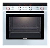 Электрический духовой шкаф Siemens HE360760