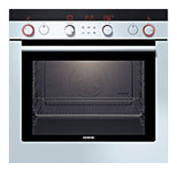 Электрический духовой шкаф Siemens HE360760