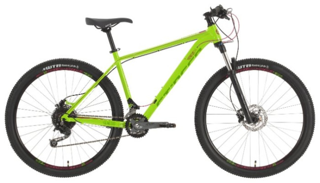 Горный (MTB) велосипед Stinger Genesis Evo 29 (2018)