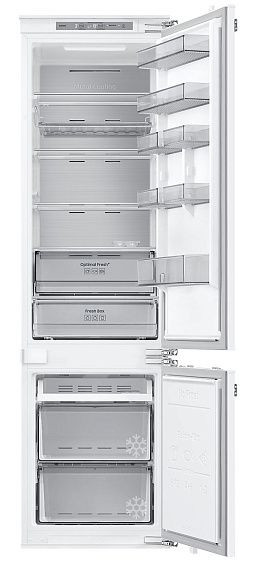 Холодильник SAMSUNG BRB80F30ADF0EO