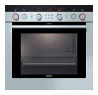 Электрический духовой шкаф Siemens HE365560