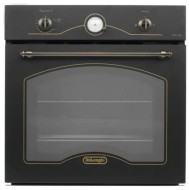 Встраиваемый газовый духовой шкаф De’Longhi CGGA 4 Встраиваемый газовый духовой шкаф De’Longhi CGGA 4