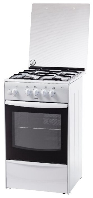Плита Terra GM 1413-002 W Плита Terra GM 1413-002 W