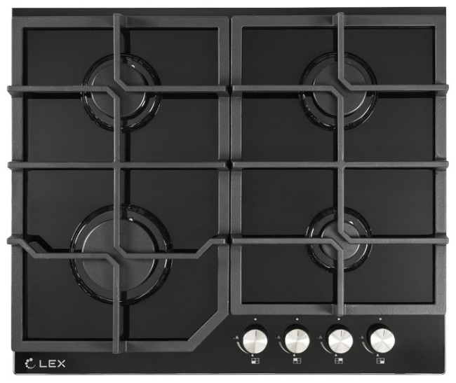 Варочная панель LEX GVG 642 BL Варочная панель LEX GVG 642 BL