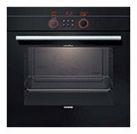 Электрический духовой шкаф Siemens HB760660