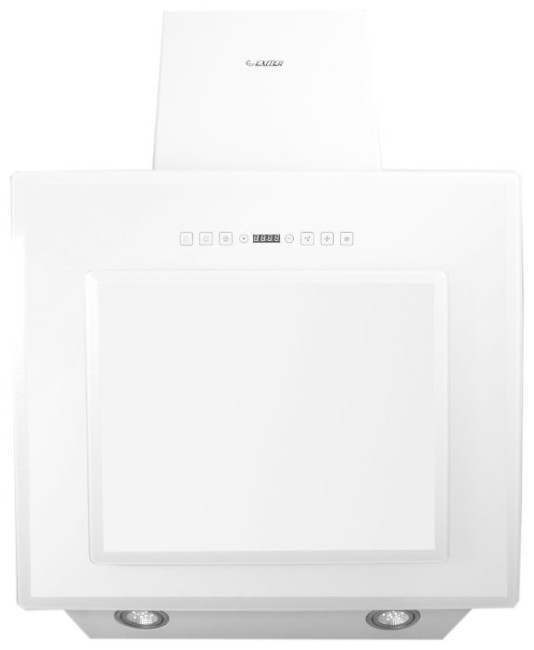 Каминная вытяжка EXITEQ Anastasia 60 WH