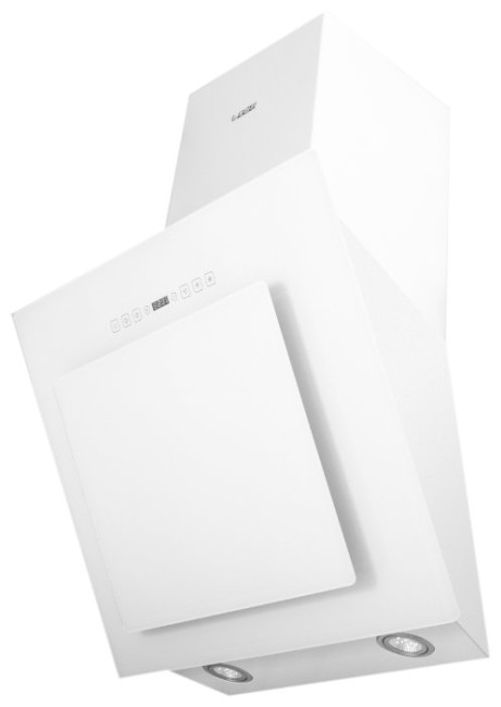 Каминная вытяжка EXITEQ Anastasia 60 WH