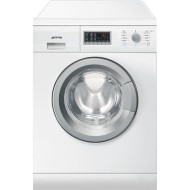Стиральная машина с сушкой Smeg LSF147E Стиральная машина с сушкой Smeg LSF147E