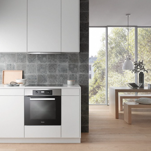 Духовой шкаф Miele H2265-1B EDST/CLST Духовой шкаф Miele H2265-1B EDST/CLST