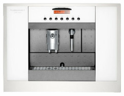 Кофемашина Kuppersbusch EKV 6700.0 PW